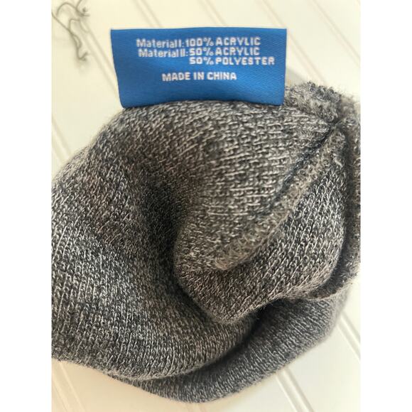 Top of the World Headwear University of Oklahoma Sooners OK Beanie OS - Picture 4 of 5